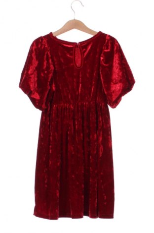 Dětské šaty  Unbranded, Velikost 9-10y/ 140-146 cm, Barva Červená, Cena  209,00 Kč