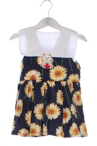 Detské šaty  Unbranded, Veľkosť 12-18m/ 80-86 cm, Farba Viacfarebná, Cena  12,25 €