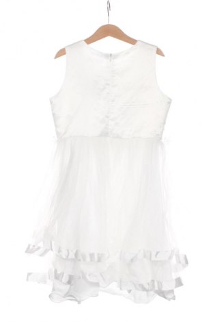 Dětské šaty  Unbranded, Velikost 11-12y/ 152-158 cm, Barva Bílá, Cena  304,00 Kč