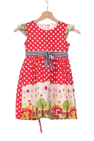 Detské šaty  Unbranded, Veľkosť 4-5y/ 110-116 cm, Farba Viacfarebná, Cena  12,25 €