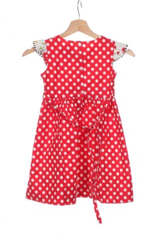 Detské šaty  Unbranded, Veľkosť 4-5y/ 110-116 cm, Farba Viacfarebná, Cena  12,25 €