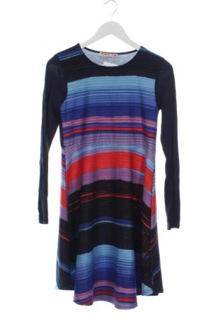 Detské šaty  Desigual, Veľkosť 12-13y/ 158-164 cm, Farba Viacfarebná, Cena  21,00 €