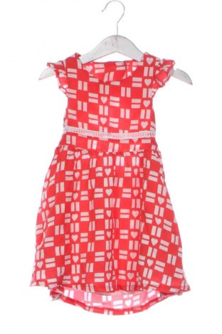 Kinderkleid Unbranded, Größe 12-18m/ 80-86 cm, Farbe Mehrfarbig, Preis 12,00 €