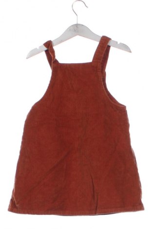 Dziecięca sukienka Unbranded, Rozmiar 3-4y/ 104-110 cm, Kolor Brązowy, Cena 58,99 zł