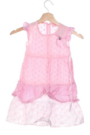 Dziecięca sukienka Unbranded, Rozmiar 7-8y/ 128-134 cm, Kolor Kolorowy, Cena 55,17 zł