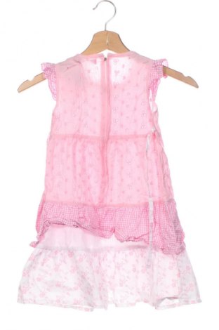 Dziecięca sukienka Unbranded, Rozmiar 7-8y/ 128-134 cm, Kolor Kolorowy, Cena 55,17 zł
