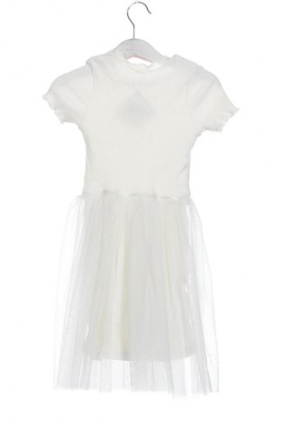 Detské šaty  Unbranded, Veľkosť 5-6y/ 116-122 cm, Farba Biela, Cena  12,28 €