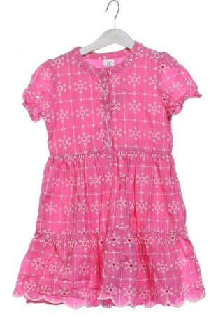 Detské šaty  Unbranded, Veľkosť 6-7y/ 122-128 cm, Farba Ružová, Cena  12,28 €