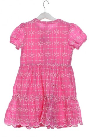 Detské šaty  Unbranded, Veľkosť 6-7y/ 122-128 cm, Farba Ružová, Cena  12,28 €