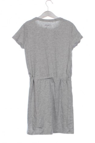 Παιδικό φόρεμα Unbranded, Μέγεθος 9-10y/ 140-146 εκ., Χρώμα Γκρί, Τιμή 12,24 €