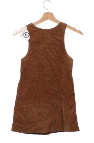 Dziecięca sukienka Unbranded, Rozmiar 5-6y/ 116-122 cm, Kolor Beżowy, Cena 22,99 zł