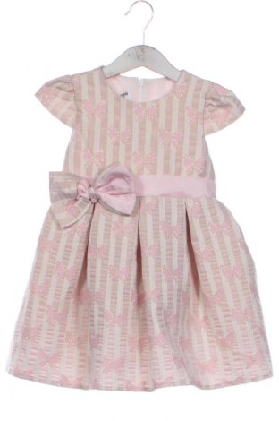 Παιδικό φόρεμα Unbranded, Μέγεθος 3-4y/ 104-110 εκ., Χρώμα Πολύχρωμο, Τιμή 12,28 €