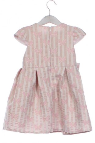 Παιδικό φόρεμα Unbranded, Μέγεθος 3-4y/ 104-110 εκ., Χρώμα Πολύχρωμο, Τιμή 12,28 €
