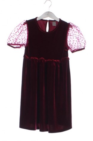 Παιδικό φόρεμα Unbranded, Μέγεθος 7-8y/ 128-134 εκ., Χρώμα Κόκκινο, Τιμή 12,28 €