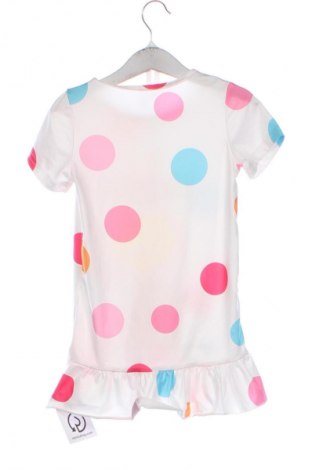 Παιδικό φόρεμα Unbranded, Μέγεθος 3-4y/ 104-110 εκ., Χρώμα Πολύχρωμο, Τιμή 12,28 €