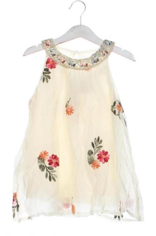 Παιδικό φόρεμα Unbranded, Μέγεθος 3-4y/ 104-110 εκ., Χρώμα Πολύχρωμο, Τιμή 12,28 €