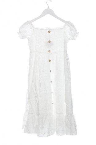Gyerek ruha Unbranded, Méret 9-10y / 140-146 cm, Szín Fehér, Ár 4 800 Ft