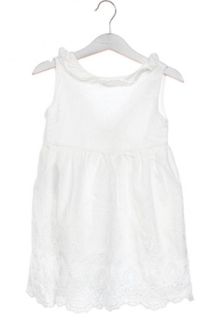 Detské šaty  Unbranded, Veľkosť 2-3y/ 98-104 cm, Farba Biela, Cena  12,28 €