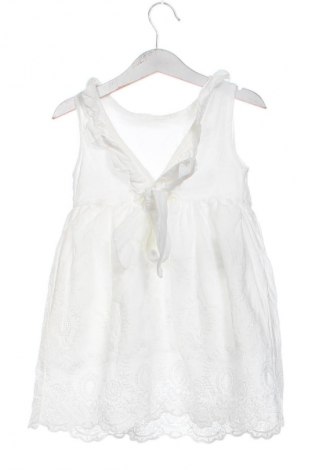 Detské šaty  Unbranded, Veľkosť 2-3y/ 98-104 cm, Farba Biela, Cena  12,28 €