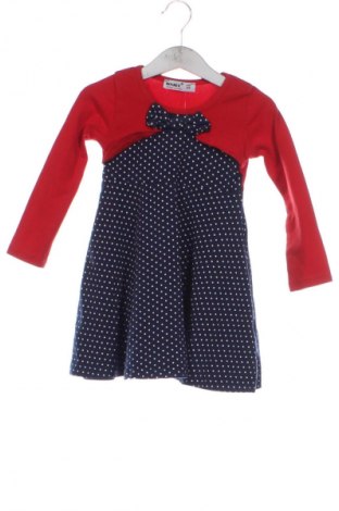 Rochie pentru copii Unbranded, Mărime 18-24m/ 86-98 cm, Culoare Multicolor, Preț 63,16 Lei