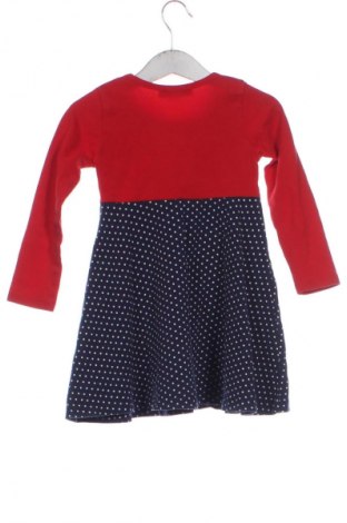Rochie pentru copii Unbranded, Mărime 18-24m/ 86-98 cm, Culoare Multicolor, Preț 63,16 Lei
