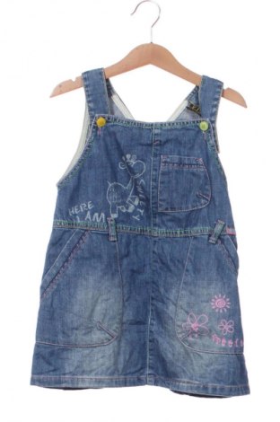 Dětské šaty  Unbranded, Velikost 4-5y/ 110-116 cm, Barva Modrá, Cena  219,00 Kč