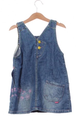 Dětské šaty  Unbranded, Velikost 4-5y/ 110-116 cm, Barva Modrá, Cena  219,00 Kč