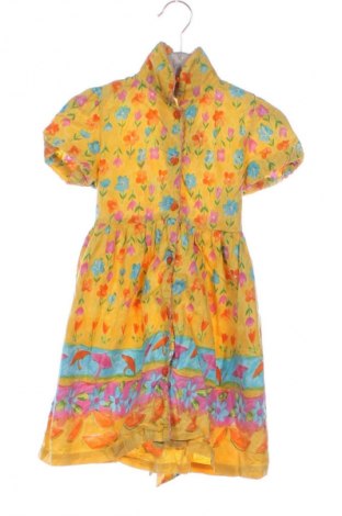 Kinderkleid Unbranded, Größe 2-3y/ 98-104 cm, Farbe Mehrfarbig, Preis € 7,99
