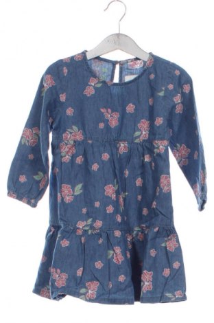Kinderkleid Unbranded, Größe 18-24m/ 86-98 cm, Farbe Mehrfarbig, Preis € 7,99