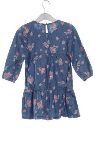 Kinderkleid Unbranded, Größe 18-24m/ 86-98 cm, Farbe Mehrfarbig, Preis € 7,99
