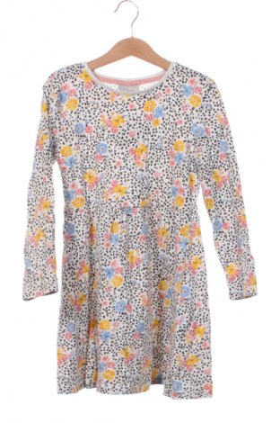 Kinderkleid Unbranded, Größe 7-8y/ 128-134 cm, Farbe Mehrfarbig, Preis € 7,99