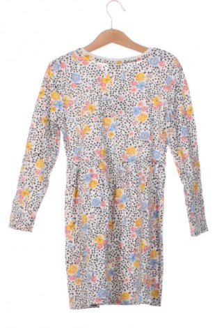 Kinderkleid Unbranded, Größe 7-8y/ 128-134 cm, Farbe Mehrfarbig, Preis € 7,99