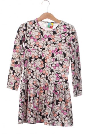Παιδικό φόρεμα Unbranded, Μέγεθος 4-5y/ 110-116 εκ., Χρώμα Πολύχρωμο, Τιμή 12,99 €
