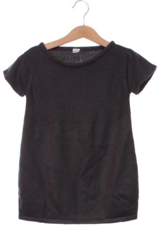 Παιδικό φόρεμα Unbranded, Μέγεθος 4-5y/ 110-116 εκ., Χρώμα Γκρί, Τιμή 12,99 €
