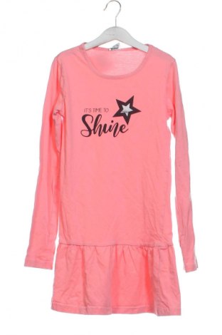 Kinderkleid Unbranded, Größe 11-12y/ 152-158 cm, Farbe Rosa, Preis € 12,00