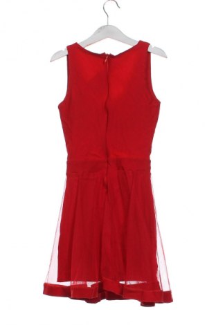 Dětské šaty  Unbranded, Velikost 10-11y/ 146-152 cm, Barva Červená, Cena  239,00 Kč