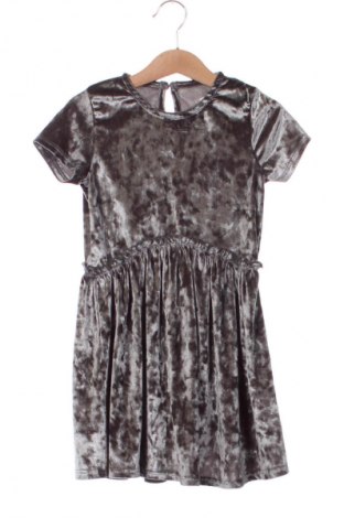 Dětské šaty  Unbranded, Velikost 3-4y/ 104-110 cm, Barva Šedá, Cena  297,00 Kč