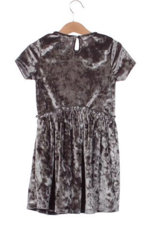 Dětské šaty  Unbranded, Velikost 3-4y/ 104-110 cm, Barva Šedá, Cena  297,00 Kč