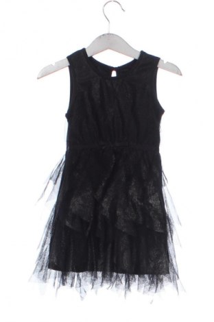 Dětské šaty  Unbranded, Velikost 18-24m/ 86-98 cm, Barva Černá, Cena  259,00 Kč
