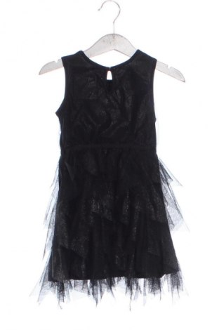 Dětské šaty  Unbranded, Velikost 18-24m/ 86-98 cm, Barva Černá, Cena  259,00 Kč