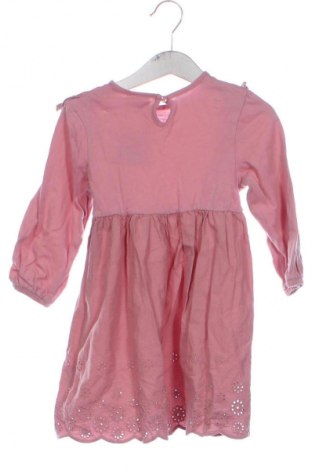 Παιδικό φόρεμα Unbranded, Μέγεθος 2-3y/ 98-104 εκ., Χρώμα Ρόζ , Τιμή 8,99 €