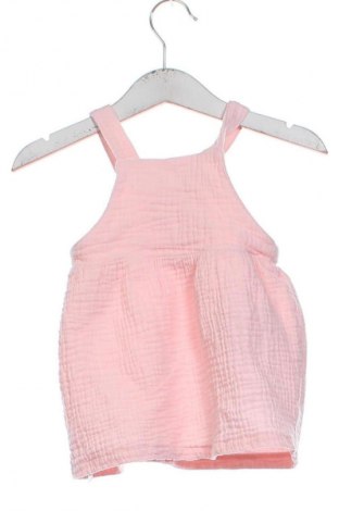 Παιδικό φόρεμα Unbranded, Μέγεθος 6-9m/ 68-74 εκ., Χρώμα Ρόζ , Τιμή 10,99 €