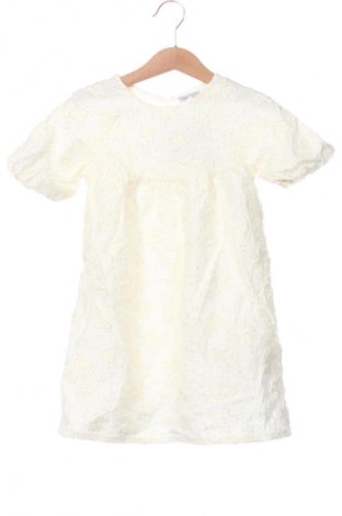 Dětské šaty  Unbranded, Velikost 2-3y/ 98-104 cm, Barva Bílá, Cena  449,00 Kč