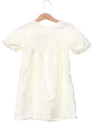 Dětské šaty  Unbranded, Velikost 2-3y/ 98-104 cm, Barva Bílá, Cena  449,00 Kč
