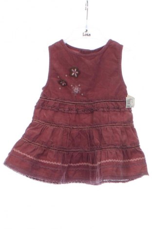 Kinderkleid Unbranded, Größe 9-12m/ 74-80 cm, Farbe Mehrfarbig, Preis € 18,99