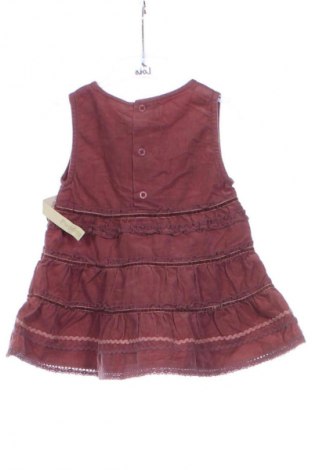 Kinderkleid Unbranded, Größe 9-12m/ 74-80 cm, Farbe Mehrfarbig, Preis € 18,99