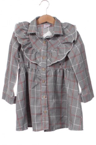 Παιδικό φόρεμα Unbranded, Μέγεθος 3-4y/ 104-110 εκ., Χρώμα Πολύχρωμο, Τιμή 12,28 €