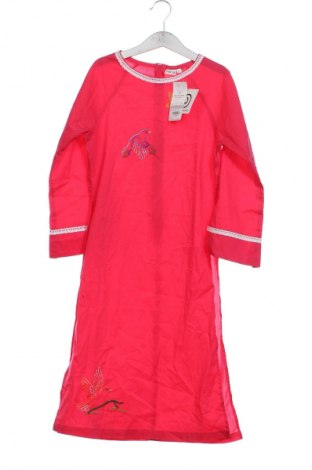 Dziecięca sukienka Unbranded, Rozmiar 9-10y/ 140-146 cm, Kolor Różowy, Cena 90,99 zł