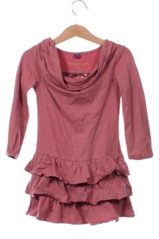 Παιδικό φόρεμα Unbranded, Μέγεθος 2-3y/ 98-104 εκ., Χρώμα Ρόζ , Τιμή 12,28 €