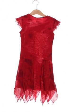Παιδικό φόρεμα Unbranded, Μέγεθος 2-3y/ 98-104 εκ., Χρώμα Κόκκινο, Τιμή 12,28 €
